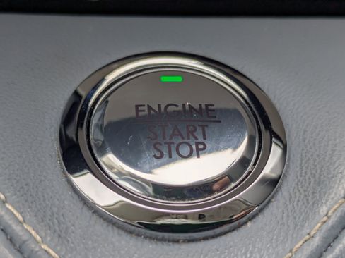 Used 2023 Lincoln Navigator L Black Label image 35