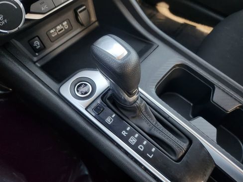 Used 2024 Nissan Sentra SV image 21