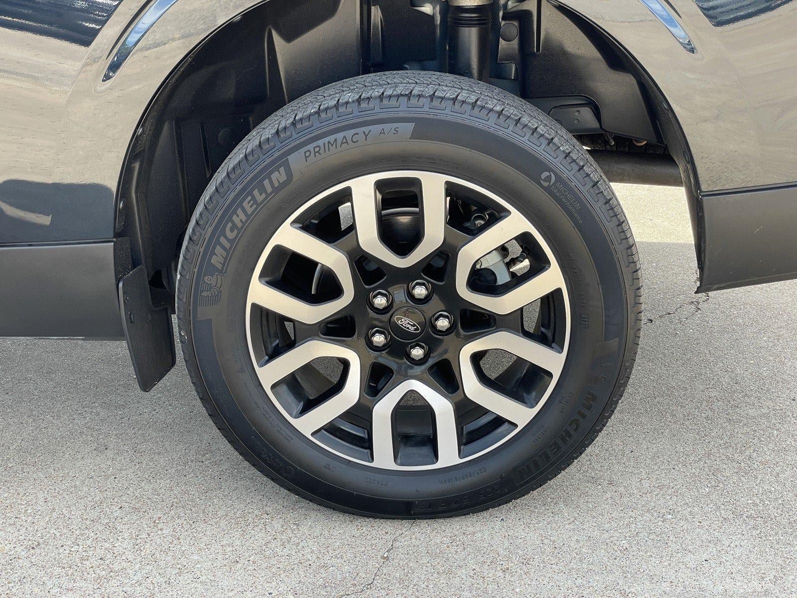 Used 2023 Ford Maverick Lariat w/ Lariat Luxury Package FWD image 51