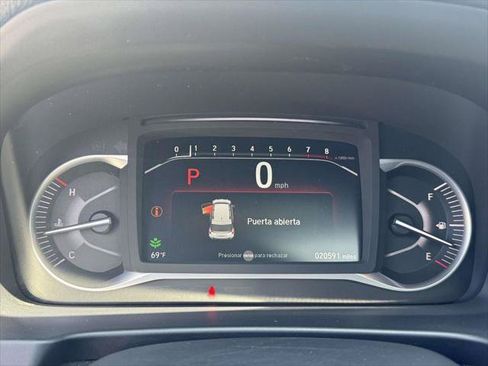 Used 2023 Honda Passport EX-L image 26