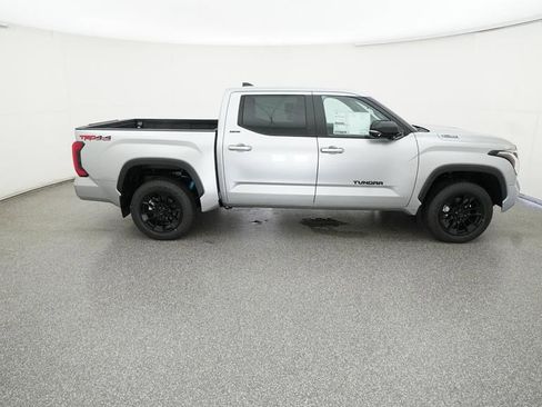 New 2025 Toyota Tundra Limited image 49