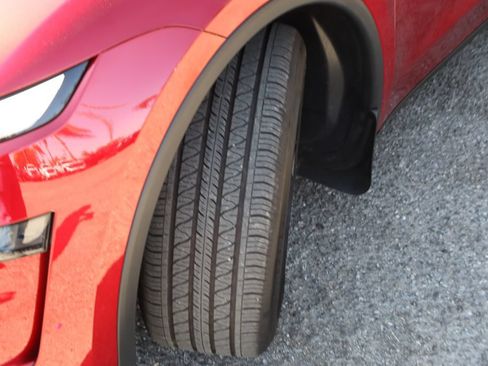 Used 2026 Tesla Model Y Long Range RWD image 46