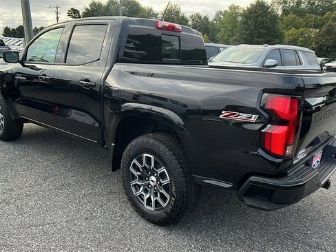 New 2026 Chevrolet Colorado Z71 w/ Z71 Convenience Package 2 image 7