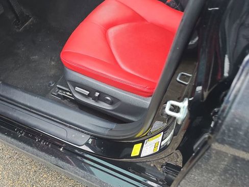 Used 2023 Toyota Camry XSE image 2