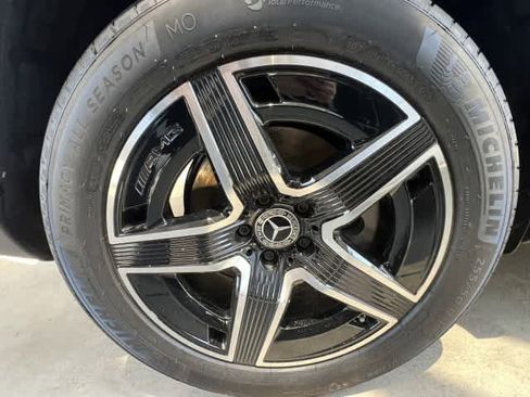 New 2026 Mercedes-Benz GLC 300 image 6
