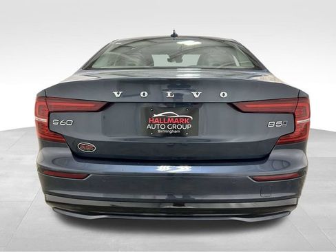 Used 2024 Volvo S60 B5 Plus AWD/4WD image 3