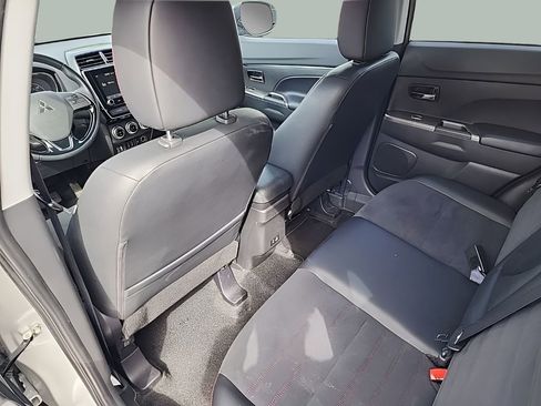 Used 2024 Mitsubishi Outlander Sport SE AWD/4WD image 12