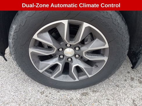 Used 2022 Chevrolet Silverado 1500 LT image 14