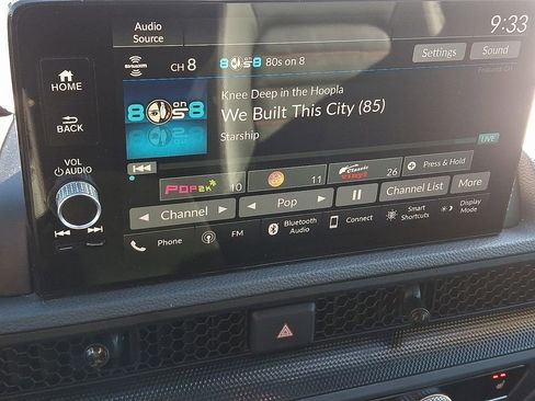 Certified 2024 Honda CR-V Sport-L image 19