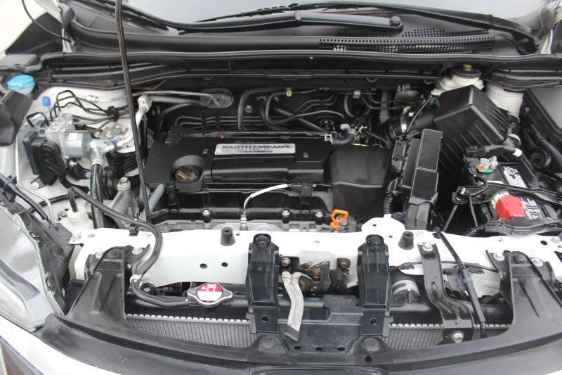 Used 2015 Honda CR-V Touring image 50