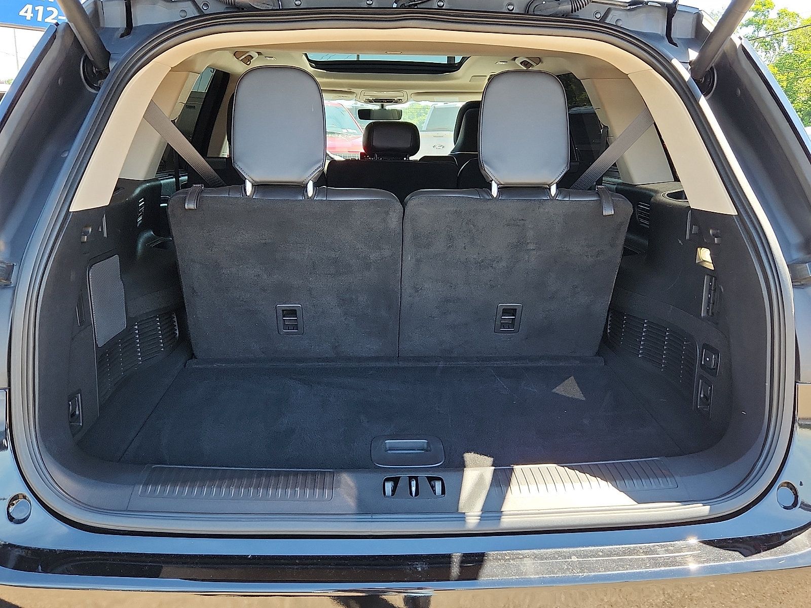 Used 2023 Lincoln Aviator Reserve w/ Equipment Group 201A AWD/4WD image 29