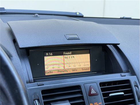 Used 2011 Mercedes-Benz C 300 Sedan image 16