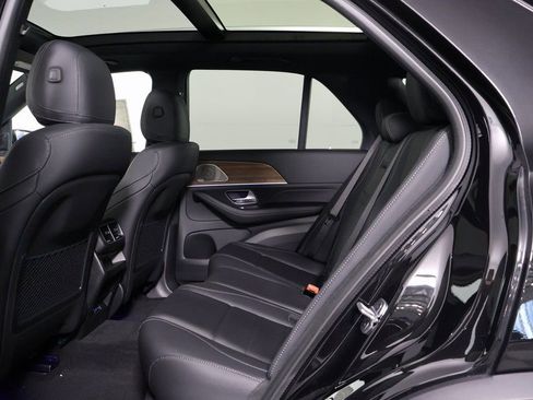 New 2026 Mercedes-Benz GLE 350 4MATIC image 6