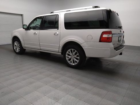 Used 2017 Ford Expedition EL Limited w/ Equipment Group 301A image 5