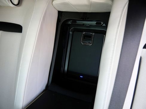 Certified 2021 Rolls-Royce Ghost Extended Wheelbase image 29