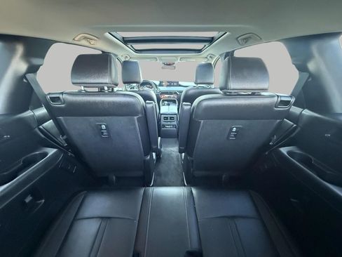 Used 2025 MAZDA CX-90 3.3 Turbo w/ Premium Sport Pkg image 30