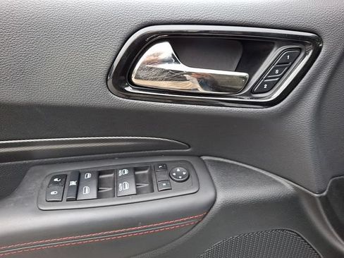Used 2023 Dodge Durango R/T AWD/4WD image 15