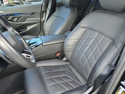 Used 2024 BMW i5 M60 w/ Premium Package image 14