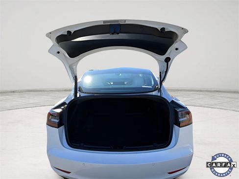 Used 2021 Tesla Model 3 Long Range image 12