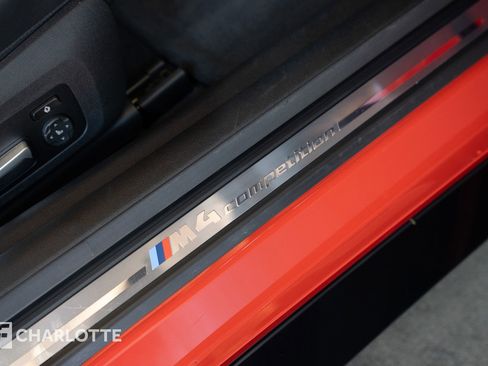 Used 2022 BMW M4 xDrive Competition w/ Executive Package image 19