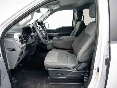 Used 2023 Ford F150 XLT w/ Trailer Tow Package image 24