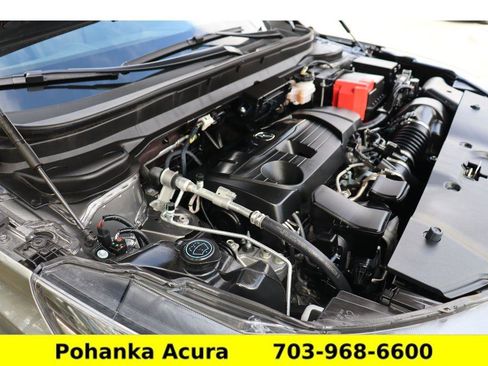 Certified 2025 Acura RDX SH-AWD image 34