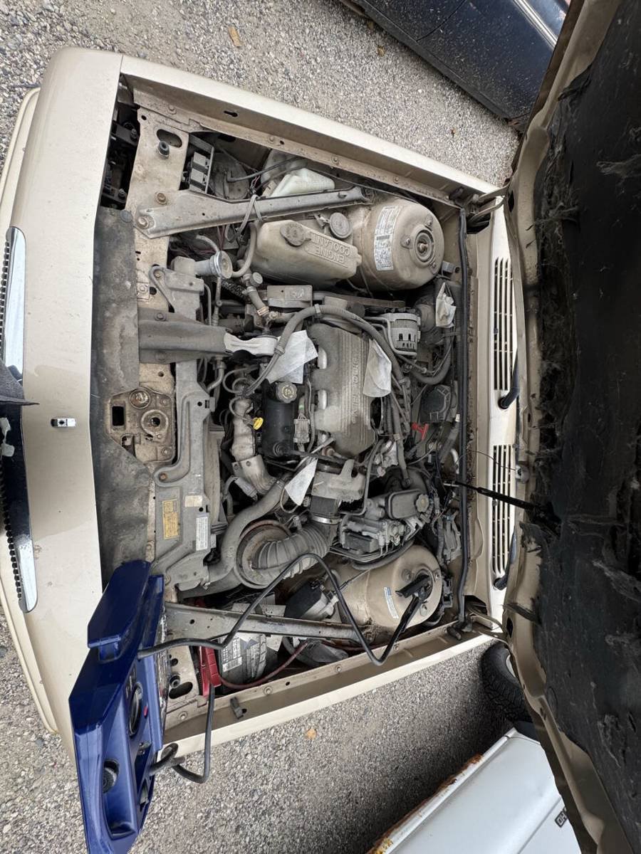 Used 1994 Buick Century Special FWD image 42