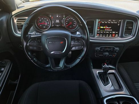 Used 2021 Dodge Charger Scat Pack RWD image 12