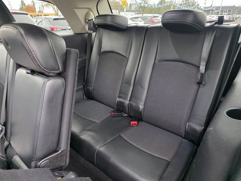Used 2017 Dodge Journey Crossroad image 7