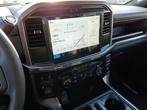 New 2025 Ford F150 STX w/ Equipment Group 201A FX4 image 12