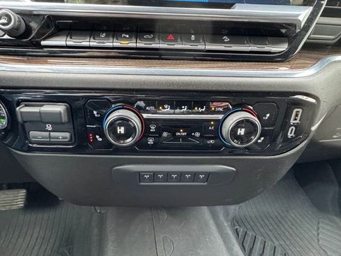 Used 2024 Chevrolet Silverado 2500 LT w/ All Star Edition image 32