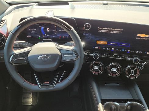 New 2026 Chevrolet Blazer EV RS w/ Super Cruise Package image 12