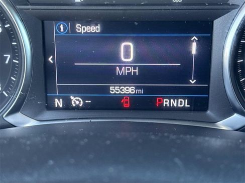 Used 2022 Chevrolet Equinox LT image 15