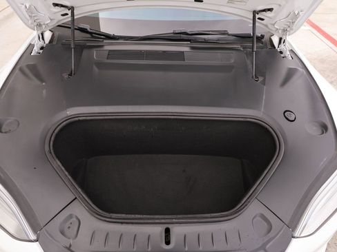 Used 2022 Tesla Model S Plaid image 17