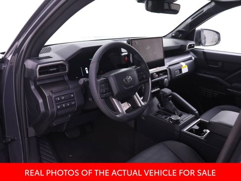 New 2026 Toyota 4Runner TRD Off-Road Premium AWD/4WD image 3