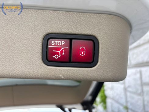Used 2014 Mercedes-Benz ML 350 2WD w/ Premium 1 Package image 45
