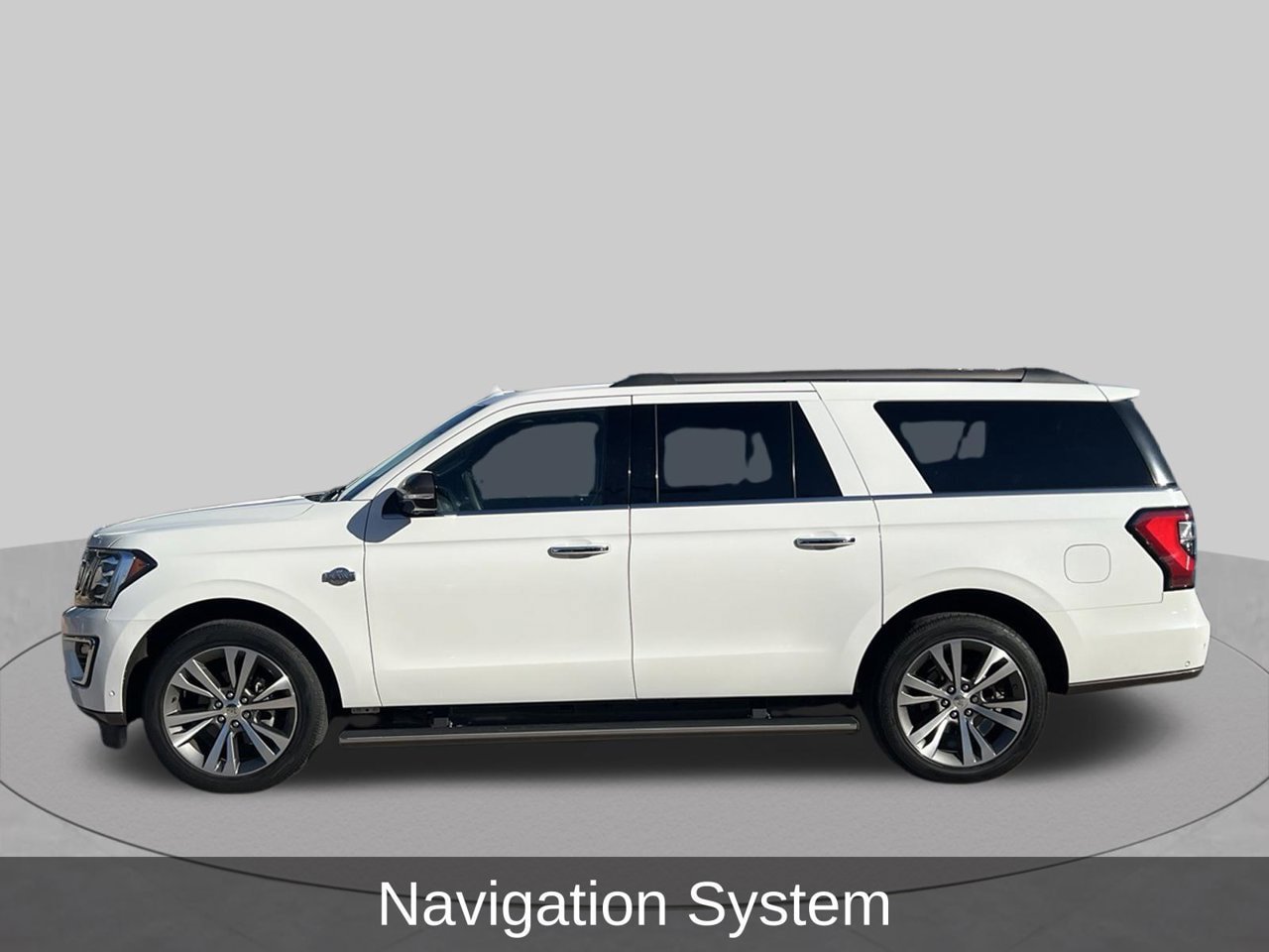 Used 2020 Ford Expedition Max King Ranch RWD image 2