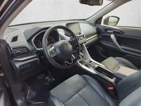 Used 2025 Mitsubishi Eclipse Cross SE AWD/4WD image 11