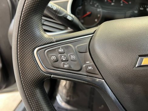 Used 2025 Chevrolet Malibu LS FWD image 19