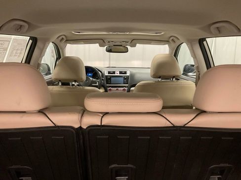Used 2016 Subaru Outback 2.5i Limited image 29