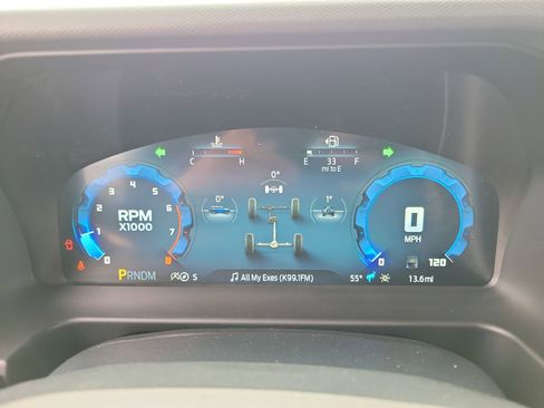 New 2026 Ford Bronco Big Bend w/ Black Diamond Package image 26