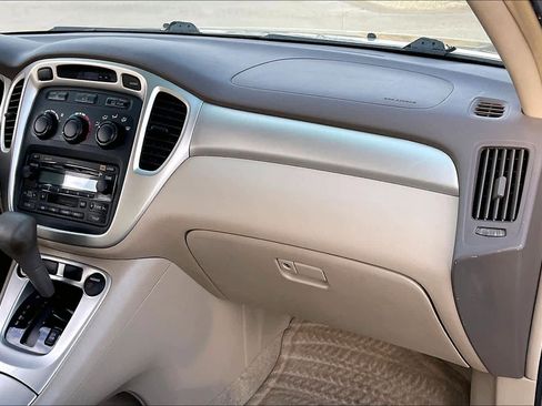 Used 2006 Toyota Highlander 2WD V6 image 17