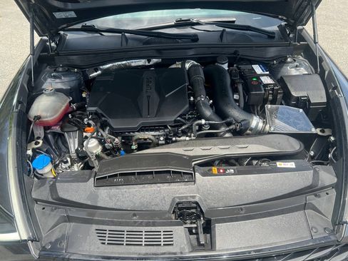 Used 2023 Hyundai Sonata N Line FWD image 11