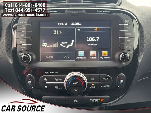 Used 2014 Kia Soul ! w/ Sun & Sound Package image 24