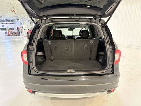 Used 2021 Honda Pilot EX-L image 28