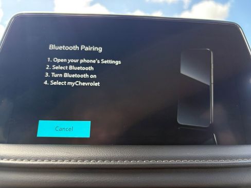 Used 2024 Chevrolet Tahoe LT image 21