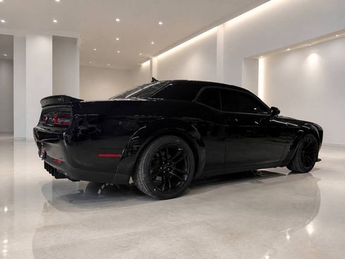 Used 2020 Dodge Challenger SRT Hellcat Redeye RWD image 5
