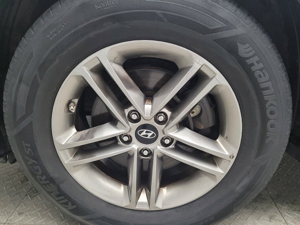 Used 2018 Hyundai Santa Fe Sport AWD/4WD image 31