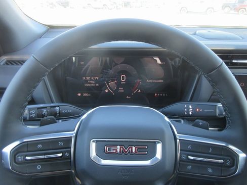 New 2026 GMC Terrain Elevation w/ Elevation Premium Package image 16