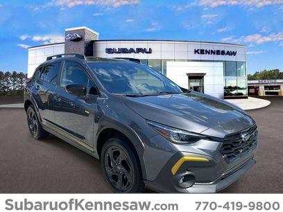 Certified 2025 Subaru Crosstrek 2.5i Sport